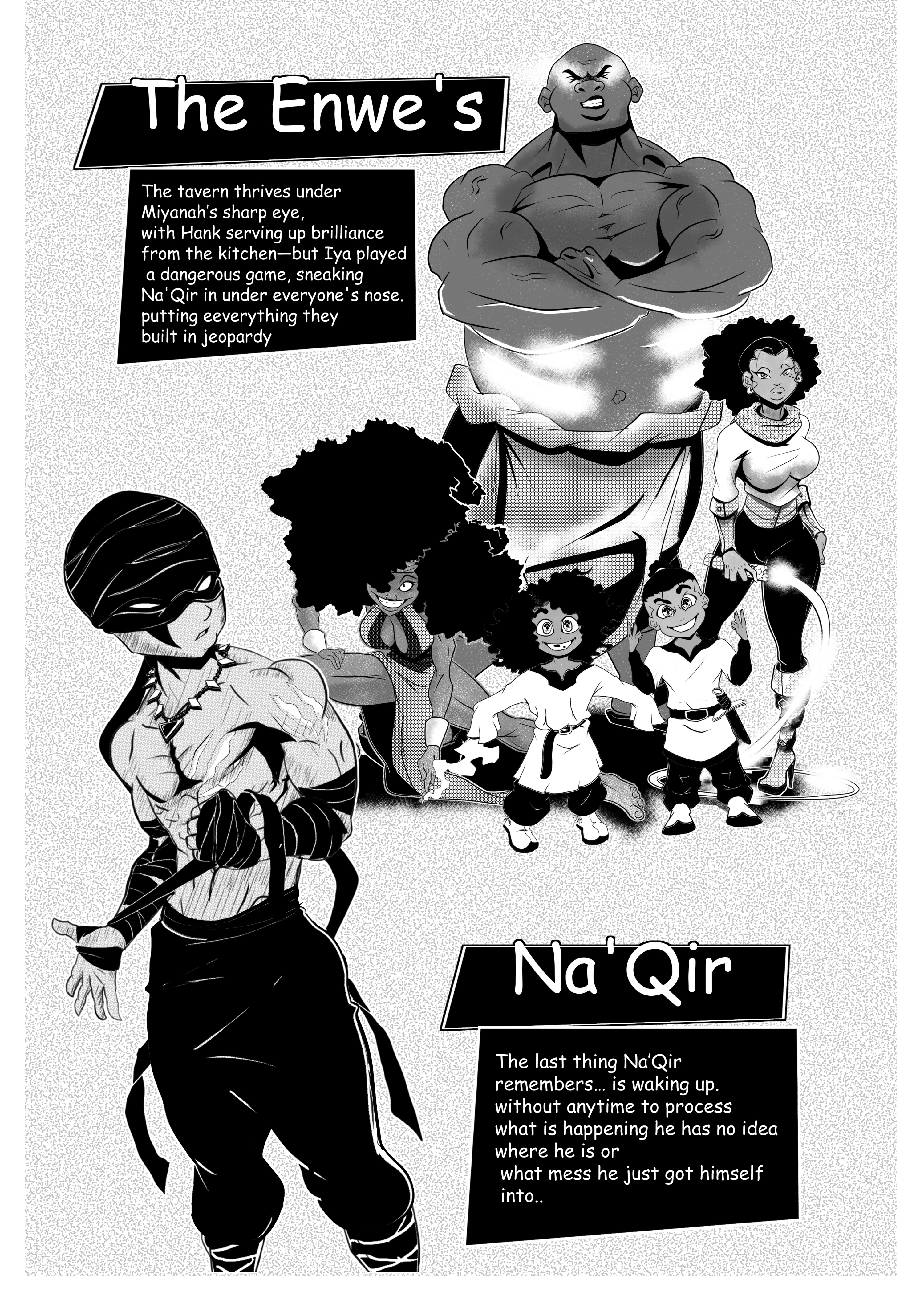 4.Mama's Move Page 5